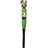 image:imageFranklin Sports MLB Kids Foam Baseball Bat  Ball SetAssorted