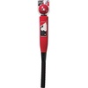 image:imageFranklin Sports MLB Kids Foam Baseball Bat  Ball SetAssorted