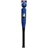image:imageFranklin Sports MLB Kids Foam Baseball Bat  Ball SetAssorted