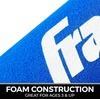 image:imageFranklin Sports MLB Kids Foam Baseball Bat  Ball SetBlue