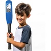 image:imageFranklin Sports MLB Kids Foam Baseball Bat  Ball SetBlue