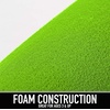 image:imageFranklin Sports MLB Kids Foam Baseball Bat  Ball SetGreen