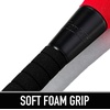 image:imageFranklin Sports MLB Kids Foam Baseball Bat  Ball SetRed