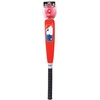 image:imageFranklin Sports MLB Kids Foam Baseball Bat  Ball SetRed