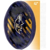 image:imageFranklin Sports NFL Baltimore Ravens Mini Soft Kids Footballs  2 Pack of Kids Indoor  Outdoor Soft Sport Balls  4 Inch Team Toy Footballs for Kids  NFL Youth Fan Shop