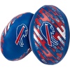 image:imageFranklin Sports NFL Buffalo Bills Mini Soft Kids Footballs  2 Pack of Kids Indoor  Outdoor Soft Sport Balls  4 Inch Team Toy Footballs for Kids  NFL Youth Fan Shop