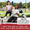 image:imageFranklin Sports NFL Buffalo Bills Mini Soft Kids Footballs  2 Pack of Kids Indoor  Outdoor Soft Sport Balls  4 Inch Team Toy Footballs for Kids  NFL Youth Fan Shop