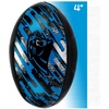 image:imageFranklin Sports NFL Carolina Panthers Mini Soft Kids Footballs  2 Pack of Kids Indoor  Outdoor Soft Sport Balls  4 Inch Team Toy Footballs for Kids  NFL Youth Fan Shop
