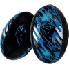 image:imageFranklin Sports NFL Carolina Panthers Mini Soft Kids Footballs  2 Pack of Kids Indoor  Outdoor Soft Sport Balls  4 Inch Team Toy Footballs for Kids  NFL Youth Fan Shop