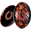 image:imageFranklin Sports NFL Chicago Bears Mini Soft Kids Footballs  2 Pack of Kids Indoor  Outdoor Soft Sport Balls  4 Inch Team Toy Footballs for Kids  NFL Youth Fan Shop