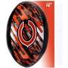 image:imageFranklin Sports NFL Chicago Bears Mini Soft Kids Footballs  2 Pack of Kids Indoor  Outdoor Soft Sport Balls  4 Inch Team Toy Footballs for Kids  NFL Youth Fan Shop