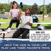 image:imageFranklin Sports NFL Dallas Cowboys Mini Soft Kids Footballs  2 Pack of Kids Indoor  Outdoor Soft Sport Balls  4 Inch Team Toy Footballs for Kids  NFL Youth Fan Shop