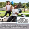 image:imageFranklin Sports NFL Detroit Lions Mini Soft Kids Footballs  2 Pack of Kids Indoor  Outdoor Soft Sport Balls  4 Inch Team Toy Footballs for Kids  NFL Youth Fan Shop