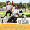image:imageFranklin Sports NFL Kansas City Cheifs Mini Soft Kids Footballs  2 Pack of Kids Indoor  Outdoor Soft Sport Balls  4 Inch Team Toy Footballs for Kids  NFL Youth Fan Shop