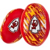 image:imageFranklin Sports NFL Kansas City Cheifs Mini Soft Kids Footballs  2 Pack of Kids Indoor  Outdoor Soft Sport Balls  4 Inch Team Toy Footballs for Kids  NFL Youth Fan Shop