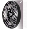 image:imageFranklin Sports NFL Las Vegas Raiders Mini Soft Kids Footballs  2 Pack of Kids Indoor  Outdoor Soft Sport Balls  4 Inch Team Toy Footballs for Kids  NFL Youth Fan Shop