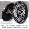 image:imageFranklin Sports NFL Las Vegas Raiders Mini Soft Kids Footballs  2 Pack of Kids Indoor  Outdoor Soft Sport Balls  4 Inch Team Toy Footballs for Kids  NFL Youth Fan Shop
