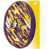 image:imageFranklin Sports NFL Minnesota Vikings Mini Soft Kids Footballs  2 Pack of Kids Indoor  Outdoor Soft Sport Balls  4 Inch Team Toy Footballs for Kids  NFL Youth Fan Shop