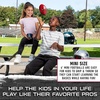 image:imageFranklin Sports NFL Tampa Bay Buccaneers Mini Soft Kids Footballs  2 Pack of Kids Indoor  Outdoor Soft Sport Balls  4 Inch Team Toy Footballs for Kids  NFL Youth Fan Shop