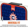 image:imageFranklin Sports WNBA Mini Over the Door Basketball HoopConnecticut Sun