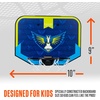 image:imageFranklin Sports WNBA Mini Over the Door Basketball HoopDallas Wings
