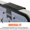 image:imageFranklin Sports WNBA Mini Over the Door Basketball HoopLas Vegas Aces