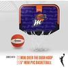 image:imageFranklin Sports WNBA Mini Over the Door Basketball HoopPhoenix Mercury