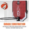image:imageFranklin Sports WNBA Mini Over the Door Basketball HoopPortland Fire