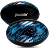 image:imageFranklin Sports NFL Carolina Panthers Mini Soft Kids Footballs  2 Pack of Kids Indoor  Outdoor Soft Sport Balls  4 Inch Team Toy Footballs for Kids  NFL Youth Fan Shop