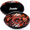 image:imageFranklin Sports NFL Chicago Bears Mini Soft Kids Footballs  2 Pack of Kids Indoor  Outdoor Soft Sport Balls  4 Inch Team Toy Footballs for Kids  NFL Youth Fan Shop