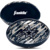 image:imageFranklin Sports NFL Dallas Cowboys Mini Soft Kids Footballs  2 Pack of Kids Indoor  Outdoor Soft Sport Balls  4 Inch Team Toy Footballs for Kids  NFL Youth Fan Shop