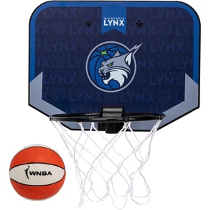 image:imageFranklin Sports WNBA Mini Over the Door Basketball HoopMinnesota Lynx