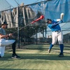 image:imageFranklin Sports Baseball  Softball Swing Stick Trainer