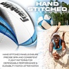 image:imageFranklin Sports Kerri Walsh Jennings 9000 Beach Volleyball  White