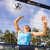image:imageFranklin Sports Kerri Walsh Jennings 9000 Beach Volleyball  White