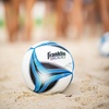 image:imageFranklin Sports Kerri Walsh Jennings 9000 Beach Volleyball  White