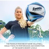 image:imageFranklin Sports Kerri Walsh Jennings 9000 Beach Volleyball  White