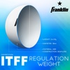 image:imageFranklin Sports One Star Ping Pong Table Tennis BallsWhite
