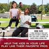 image:imageFranklin Sports NFL Atlanta Falcons Mini Soft Footballs  4 2 Pack