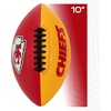 image:imageFranklin Sports NFL Kansas City Chiefs Colorblock Junior Football  10