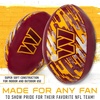 image:imageFranklin Sports NFL Los Angeles Chargers Mini Soft Footballs  4 2 Pack