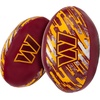 image:imageFranklin Sports NFL Los Angeles Chargers Mini Soft Footballs  4 2 Pack