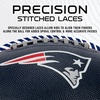image:imageFranklin Sports NFL New England Patriots Colorblock Junior Football  10