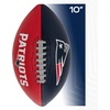 image:imageFranklin Sports NFL New England Patriots Colorblock Junior Football  10