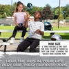 image:imageFranklin Sports NFL Philadelphia Eagles Mini Soft Footballs  4 2 Pack