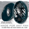 image:imageFranklin Sports NFL Philadelphia Eagles Mini Soft Footballs  4 2 Pack