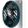 image:imageFranklin Sports NFL Philadelphia Eagles Mini Soft Footballs  4 2 Pack