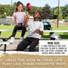 image:imageFranklin Sports NFL San Francisco 49ers Mini Soft Footballs  4 2 Pack