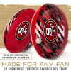 image:imageFranklin Sports NFL San Francisco 49ers Mini Soft Footballs  4 2 Pack
