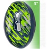 image:imageFranklin Sports NFL Seattle Seahawks Mini Soft Footballs  4 2 Pack